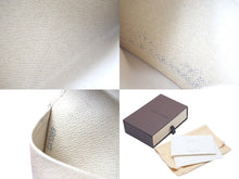 Load image into Gallery viewer, LOUIS VUITTON ルイヴィトン ダミエアズール アンヴェロップ カルト ドゥ ヴィジット 名刺入れ N61746 美品 中古 57554
