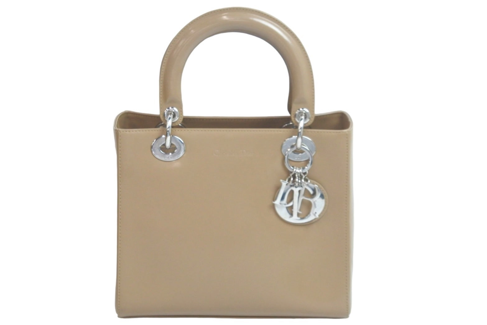 Christian Dior クリスチャンディオール ハンドバッグ レディ