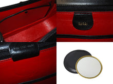 Load image into Gallery viewer, GUCCI グッチ バンブー 2WAY ショルダーバッグ 000 1227 0688 ブラック レザー ゴールド金具 ワンショルダー 美品 中古 57590