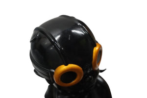 極美品 HEBRU BRANTLEY へブルブラントリー ビリオネアボーイズ