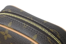 Load image into Gallery viewer, 極美品 LOUIS VUITTON ルイヴィトン ショルダーバッグ ゲーム オン パナム モノグラム ブラウン ハート M57450 中古 57602