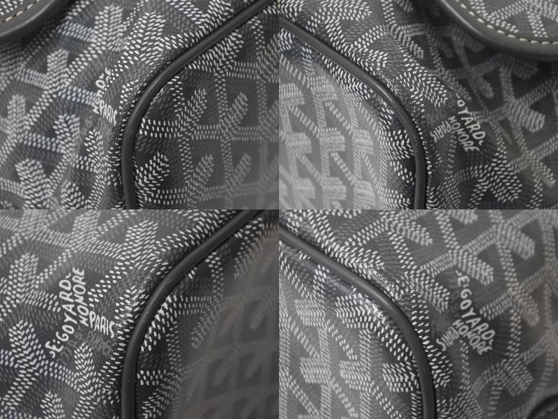 GOYARD ゴヤール ショルダーバッグ カペシアン バッグMM 