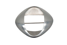 Load image into Gallery viewer, Georg Jensen ジョージジェンセン ピンブローチ #368 シルバー925 Henning Koppel 11g 美品 中古 57624