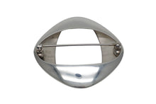 Load image into Gallery viewer, Georg Jensen ジョージジェンセン ピンブローチ #368 シルバー925 Henning Koppel 11g 美品 中古 57624