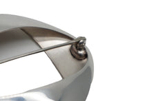 Load image into Gallery viewer, Georg Jensen ジョージジェンセン ピンブローチ #368 シルバー925 Henning Koppel 11g 美品 中古 57624