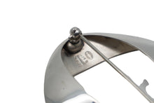 Load image into Gallery viewer, Georg Jensen ジョージジェンセン ピンブローチ #368 シルバー925 Henning Koppel 11g 美品 中古 57624