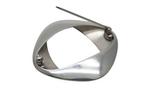 Load image into Gallery viewer, Georg Jensen ジョージジェンセン ピンブローチ #368 シルバー925 Henning Koppel 11g 美品 中古 57624