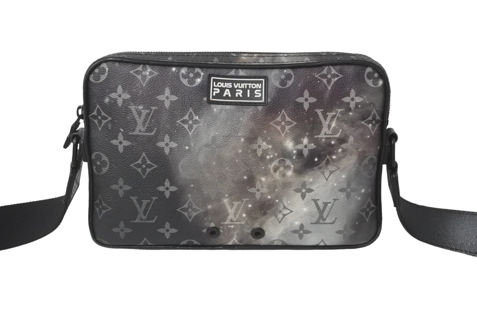 LOUIS VUITTON ルイヴィトン ショルダーバッグ M44165 ギャラクシー 