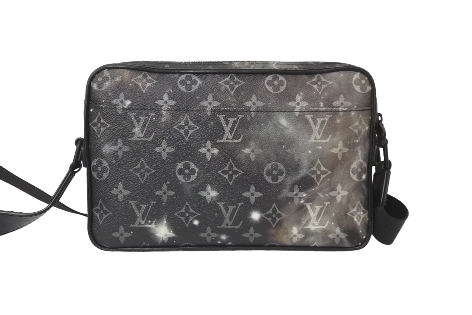 LOUIS VUITTON ルイヴィトン ショルダーバッグ M44165 ギャラクシー 