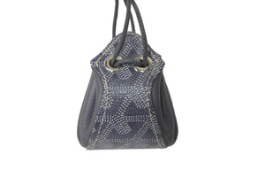 極美品 GOYARD ゴヤール コインケース ミニポーチ 巾着