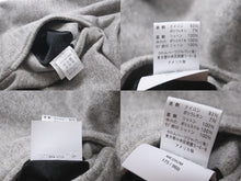 Load image into Gallery viewer, CHROME HEARTS クロムハーツ その他アウター フードジャケット リバーシブル ダガー クロス シルバー925 美品 中古 57654