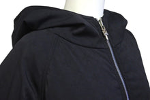 Load image into Gallery viewer, CHROME HEARTS クロムハーツ その他アウター フードジャケット リバーシブル ダガー クロス シルバー925 美品 中古 57654