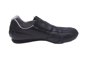 CHANEL シャネル スニーカー スポーツライン ココマーク ブラック サイズ37 レディース 良品 中古 57663