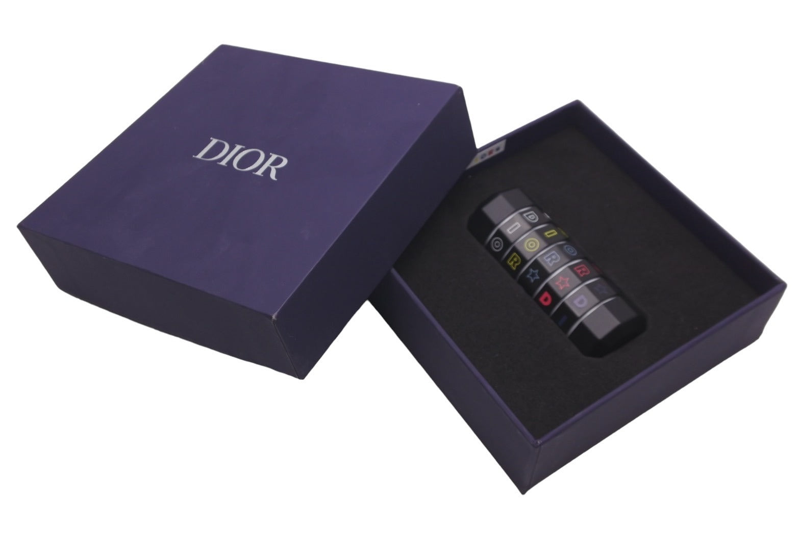 極美品 Christian Dior クリスチャンディオール USBメモリ