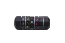 Load image into Gallery viewer, 極美品 Christian Dior クリスチャンディオール USBメモリ パスワードロック機能搭載 ブラック マルチカラー 中古 57673