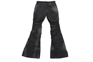 FFF POSTAL SERVICE トリプルエフポスタルサービス パンツ サイズ32 コットン ポリエステル ナイロン ブラック 美品 中古 57687