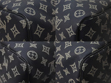 Load image into Gallery viewer, 極美品 LOUIS VUITTON ルイヴィトン ボストンバッグ キーポル50バンドリエール モノグラムインク アップサイドダウン M43684 57690