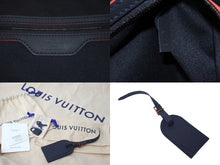 Load image into Gallery viewer, 極美品 LOUIS VUITTON ルイヴィトン ボストンバッグ キーポル50バンドリエール モノグラムインク アップサイドダウン M43684 57690