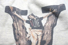 画像をギャラリービューアに読み込む, SAINT MICHAEL セントマイケル Vlone ヴィーロン ショートパンツ スウェット SM-S22-0000-071 美品 中古 57701 