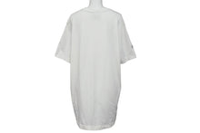 Load image into Gallery viewer, MONCLER モンクレール 半袖Ｔシャツ ディズニー ロジャー ラビット ホワイト コットン サイズL I10918C00015 8390T 美品 中古 57702