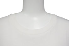 Load image into Gallery viewer, MONCLER モンクレール 半袖Ｔシャツ ディズニー ロジャー ラビット ホワイト コットン サイズL I10918C00015 8390T 美品 中古 57702