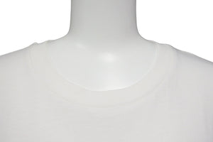 MONCLER モンクレール 半袖Ｔシャツ ディズニー ロジャー ラビット ホワイト コットン サイズL I10918C00015 8390T 美品 中古 57702