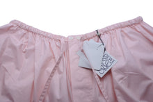 Load image into Gallery viewer, 新品同様 LOEWE ロエベ ショートパンツ ラージ ピルグリム パンツ ピンク サイズM H2102010PO 中古 57710