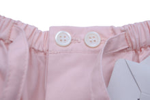 Load image into Gallery viewer, 新品同様 LOEWE ロエベ ショートパンツ ラージ ピルグリム パンツ ピンク サイズM H2102010PO 中古 57710
