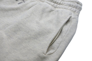 SAINT MICHAEL セントマイケル スウェットパンツ Baby Michael ヴィンテージ加工 SM-S22-0000-051 コットン 美品 中古 57713 