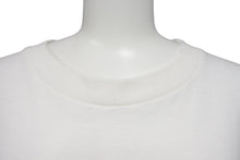 Load image into Gallery viewer, READY MADE レディメイド 半袖Ｔシャツ CLF SIMILE TEE RE-CO-WH-00-00-201 スマイルTシャツ 美品 中古 57716