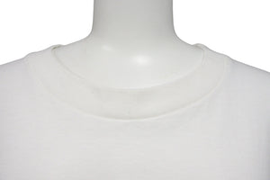 READY MADE レディメイド 半袖Ｔシャツ CLF SIMILE TEE RE-CO-WH-00-00-201 スマイルTシャツ 美品 中古 57716