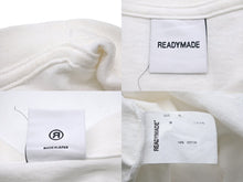 Load image into Gallery viewer, READY MADE レディメイド 半袖Ｔシャツ CLF SIMILE TEE RE-CO-WH-00-00-201 スマイルTシャツ 美品 中古 57716