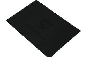 新品未使用 MCM エムシーエム トップス キャミソール インナー ブラック サイズM MFTASJP07 中古 57741