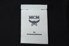 Load image into Gallery viewer, 新品未使用 MCM エムシーエム トップス キャミソール インナー ブラック サイズM MFTASJP07 中古 57743