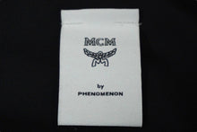 Load image into Gallery viewer, 新品未使用 MCM エムシーエム トップス キャミソール インナー ブラック サイズM MFTASJP07 中古 57744