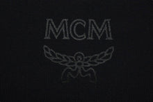 Load image into Gallery viewer, 新品未使用 MCM エムシーエム トップス キャミソール インナー ブラック サイズM MFTASJP07 中古 57744