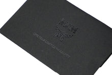 Load image into Gallery viewer, 新品未使用 MCM エムシーエム トップス キャミソール インナー ブラック サイズM MFTASJP07 中古 57744