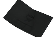 Load image into Gallery viewer, 新品未使用 MCM エムシーエム トップス キャミソール インナー ブルー サイズS MFTASJP07 中古 57745