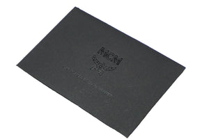 新品未使用 MCM エムシーエム トップス キャミソール インナー ブルー サイズS MFTASJP07 中古 57747