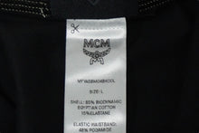 Load image into Gallery viewer, 新品未使用 MCM エムシーエム パンツ 下着 アンダーウェア レディース ブラック ゴールド サイズL MFYASBM04 中古 57751