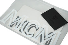 Load image into Gallery viewer, 新品未使用 MCM エムシーエム パンツ 下着 アンダーウェア レディース ブラック ゴールド サイズL MFYASBM04 中古 57751