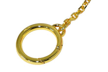 Load image into Gallery viewer, 新品未使用品 MCM エムシーエム カードケース コインケース フラグメントケース MYACSPA01 ピンク ゴールド金具 中古 57768