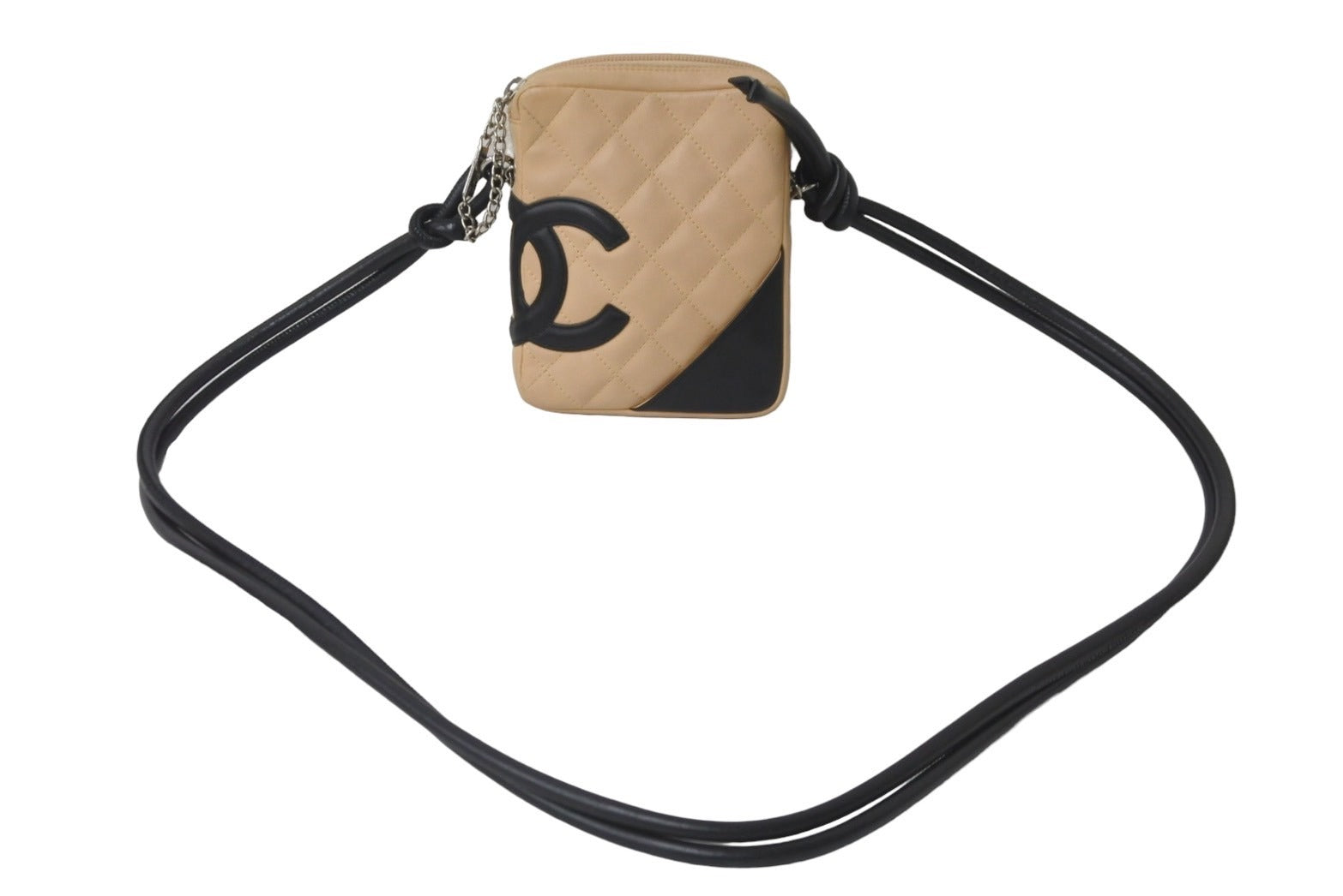 CHANEL シャネル ポシェット ミニ ショルダーバッグ