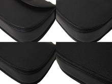 Load image into Gallery viewer, GUCCI グッチ バンブー ２WAY ショルダーバッグ ブラック レザー ハンドバッグ ゴールド金具 鞄 斜め掛け カバン 美品 中古 57868