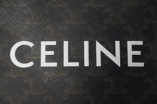 Load image into Gallery viewer, CELINE セリーヌ ショルダーバッグ ミニ バーティカルカバ 194372BZK.04LU ゴールド金具 美品 中古 57869