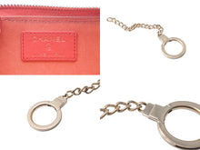 Load image into Gallery viewer, CHANEL シャネル コインケース キャビアスキン グレインドカーフスキン ココマーク 27番台 良品 中古 57884