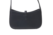 Load image into Gallery viewer, SAINT LAURENT サンローラン ショルダーバッグ ワンショルダー レザー ブラック ゴールド 美品 中古 57894