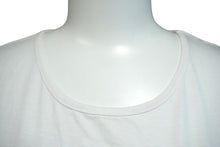 Load image into Gallery viewer, Christian Dior クリスチャンディオール 半袖Ｔシャツ 裁縫プリント サイズ12A ホワイト 2EBMTEE1RU 美品 中古 57907