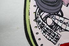 Load image into Gallery viewer, Christian Dior クリスチャンディオール 半袖Ｔシャツ 裁縫プリント サイズ12A ホワイト 2EBMTEE1RU 美品 中古 57907