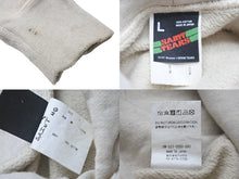 Load image into Gallery viewer, SAINT MICHAEL セントマイケル Denim Tears デニムティアーズ パーカー ヴィンテージ加工 SM-S23-0000-093 美品 中古 57925